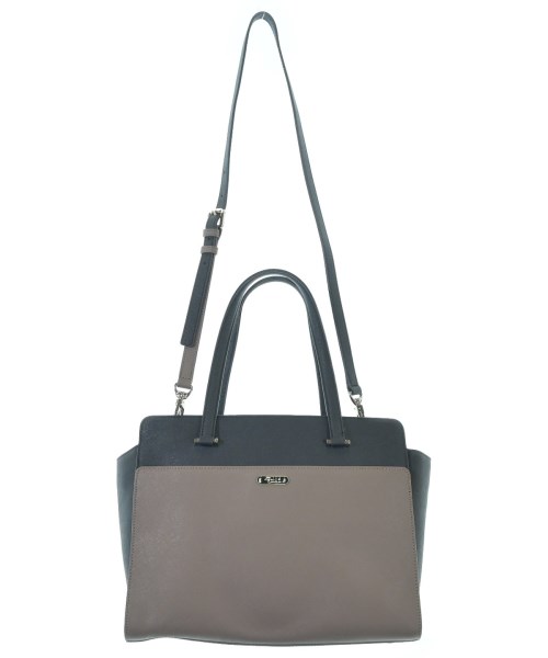 Agnes b.（アニエスベー）トートバッグ 紺 サイズ:- レディース/2200642051011