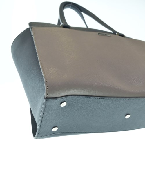 Agnes b.（アニエスベー）トートバッグ 紺 サイズ:- レディース/2200642051011