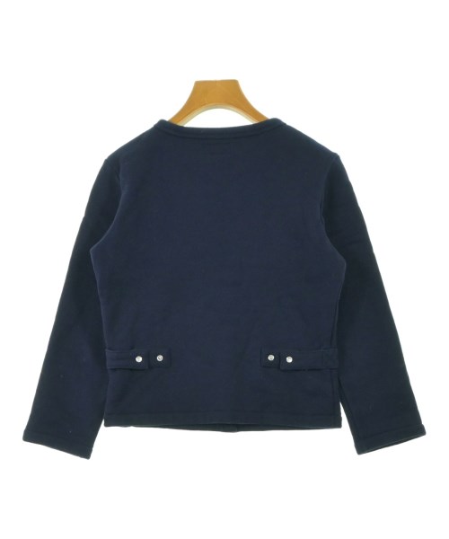 Agnes b.（アニエスベー）カーディガン 紺 サイズ:1(S位) レディース/2200632408092