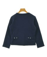 Agnes b.（アニエスベー）カーディガン 紺 サイズ:1(S位) レディース/2200632408092