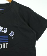 Agnes b.（アニエスベー）Tシャツ・カットソー 黒 サイズ:S レディース/2200642425096