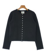 Agnes b.（アニエスベー）Tシャツ・カットソー 黒 サイズ:1(S位) レディース/2200642446206