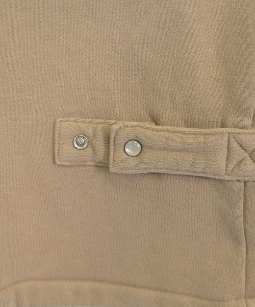 Agnes b.（アニエスベー）カーディガン ベージュ サイズ:3(L位) レディース/2200631235224