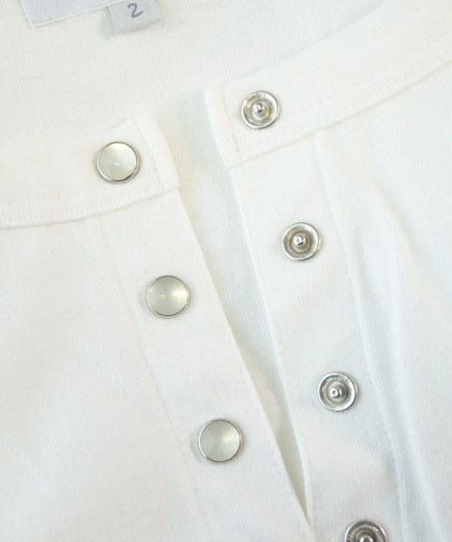 Agnes b.（アニエスベー）カーディガン 白 サイズ:2(M位) レディース/2200631235231