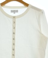 Agnes b.（アニエスベー）カーディガン 白 サイズ:2(M位) レディース/2200631235231