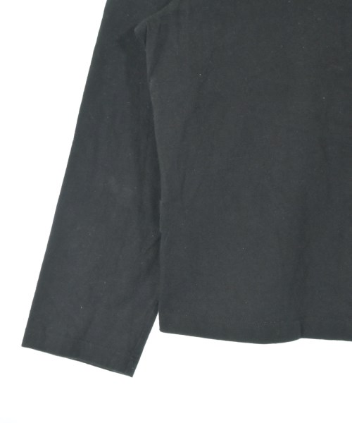 Agnes b.（アニエスベー）カーディガン 黒 サイズ:3(L位) レディース/2200642846099