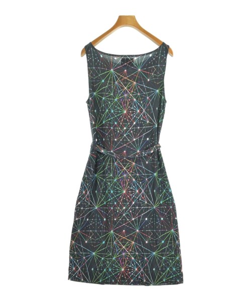 Agnes b.（アニエスベー）ワンピース 黒 サイズ:2(M位) レディース/2200643177048