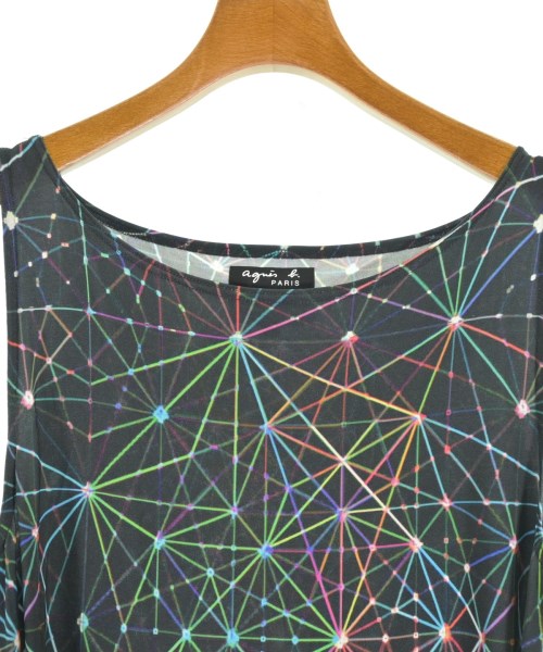 Agnes b.（アニエスベー）ワンピース 黒 サイズ:2(M位) レディース/2200643177048