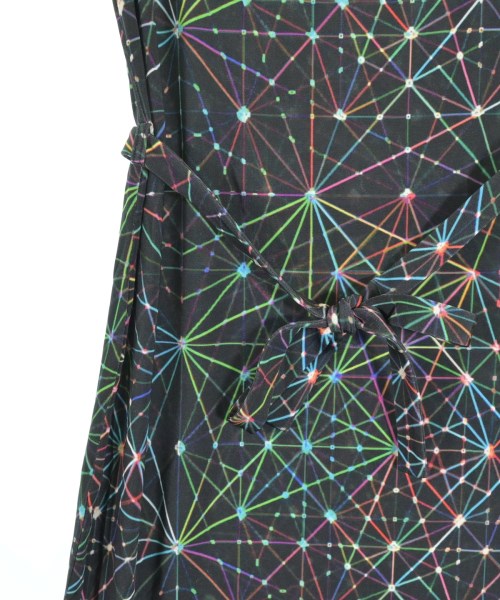 Agnes b.（アニエスベー）ワンピース 黒 サイズ:2(M位) レディース/2200643177048