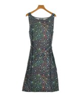 Agnes b.（アニエスベー）ワンピース 黒 サイズ:2(M位) レディース/2200643177048