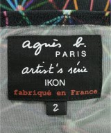 Agnes b.（アニエスベー）ワンピース 黒 サイズ:2(M位) レディース/2200643177048