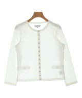 Agnes b.（アニエスベー）Tシャツ・カットソー 白 サイズ:2(M位) レディース/2200643451124