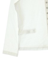 Agnes b.（アニエスベー）Tシャツ・カットソー 白 サイズ:2(M位) レディース/2200643451124
