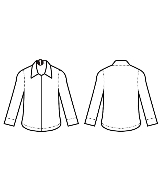 Agnes b.（アニエスベー）カジュアルシャツ 青 サイズ:F レディース/2200644013017