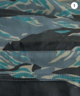 Agnes b.（アニエスベー）カジュアルシャツ 青 サイズ:F レディース/2200644013017