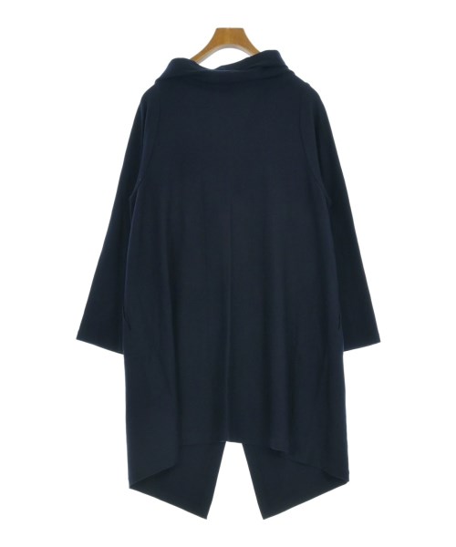 Agnes b.（アニエスベー）カーディガン 紺 サイズ:3(L位) レディース/2200644277105