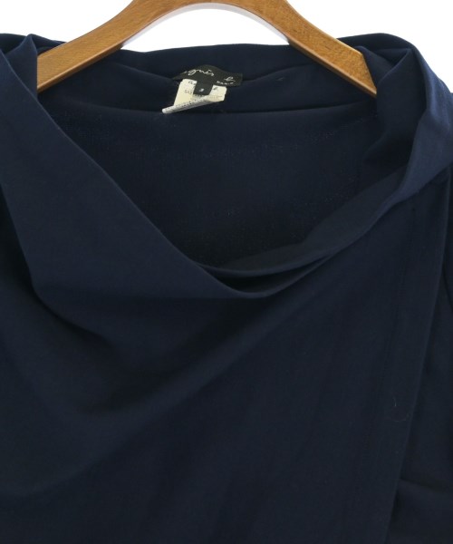 Agnes b.（アニエスベー）カーディガン 紺 サイズ:3(L位) レディース/2200644277105