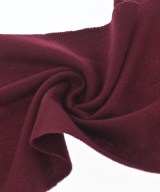 Agnes b.（アニエスベー）マフラー 赤 サイズ:- レディース/2200644388108