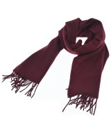 Agnes b. マフラー