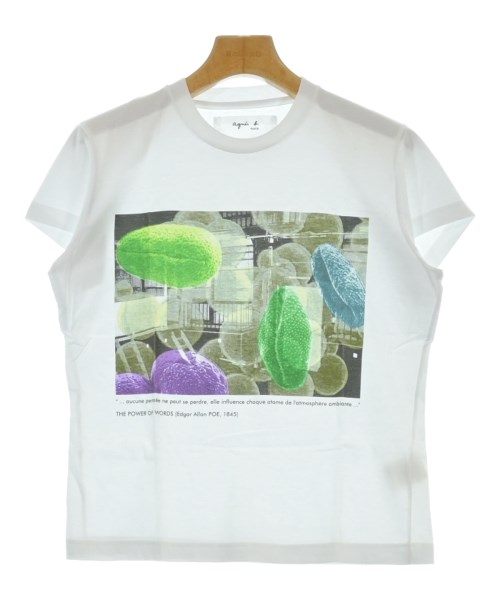 アニエスベー(Agnes b.)のAgnes b. Tシャツ・カットソー