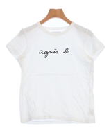Agnes b. Tシャツ・カットソー