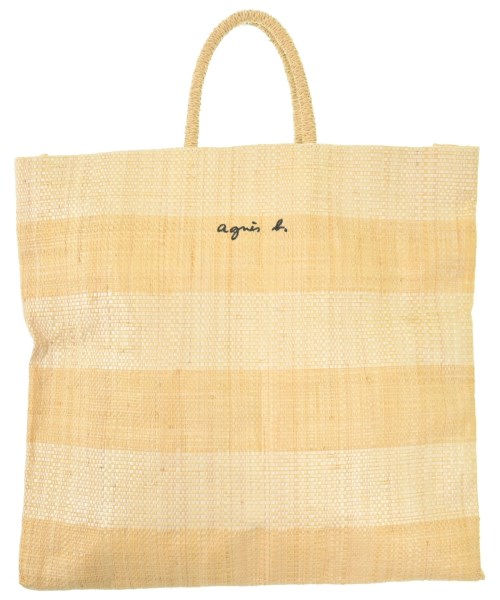 アニエスベー(Agnes b.)のAgnes b. トートバッグ