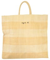 Agnes b. トートバッグ