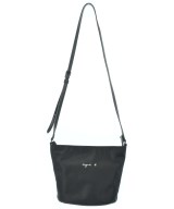 Agnes b. ショルダーバッグ