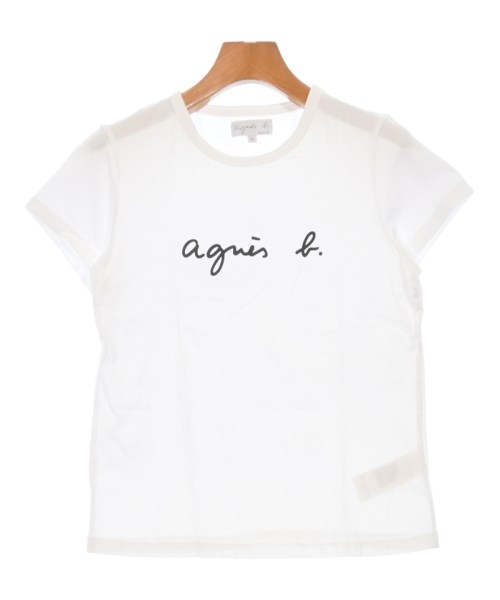 アニエスベー(Agnes b.)のAgnes b. Tシャツ・カットソー