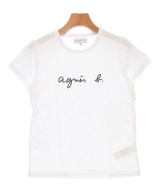 Agnes b. Tシャツ・カットソー
