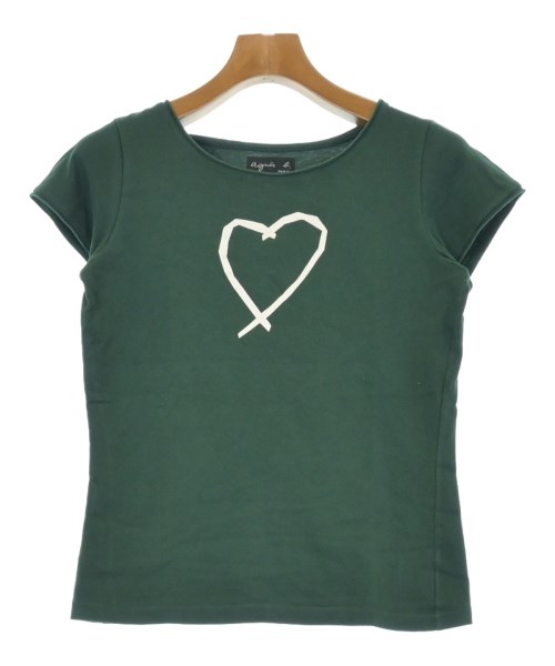 アニエスベー(Agnes b.)のAgnes b. Tシャツ・カットソー