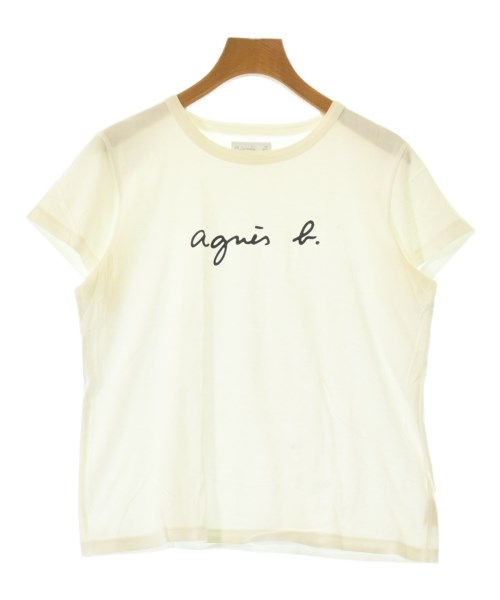 アニエスベー(Agnes b.)のAgnes b. Tシャツ・カットソー