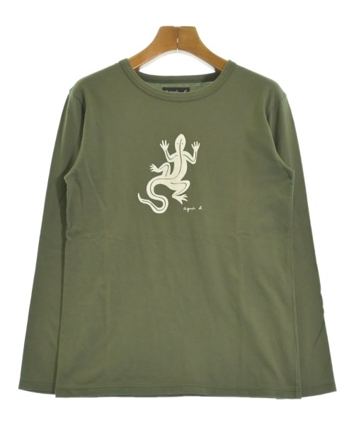 アニエスベー(Agnes b.)のAgnes b. Tシャツ・カットソー