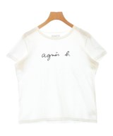 Agnes b. Tシャツ・カットソー