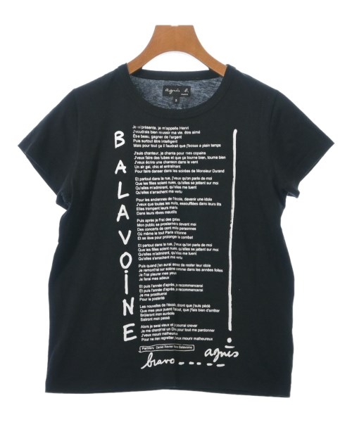 アニエスベー(Agnes b.)のAgnes b. Tシャツ・カットソー