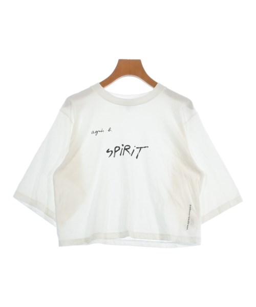 アニエスベー(Agnes b.)のAgnes b. Tシャツ・カットソー