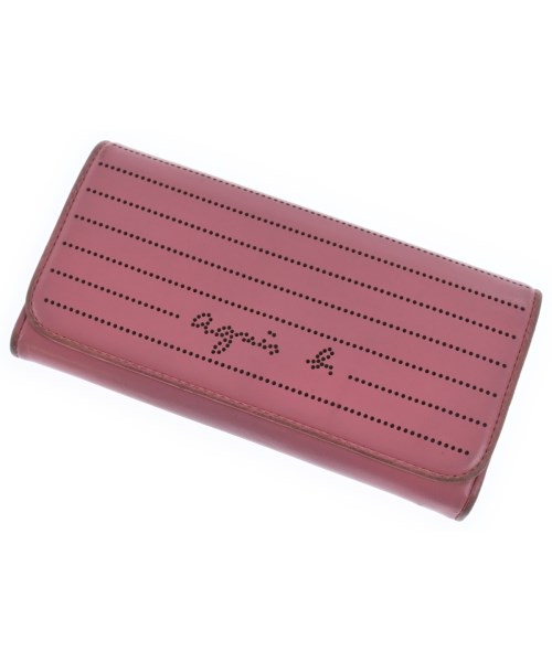 アニエスベー(Agnes b.)のAgnes b. 財布・コインケース