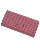 Agnes b. 財布・コインケース