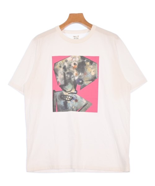アニエスベー(Agnes b.)のAgnes b. Tシャツ・カットソー