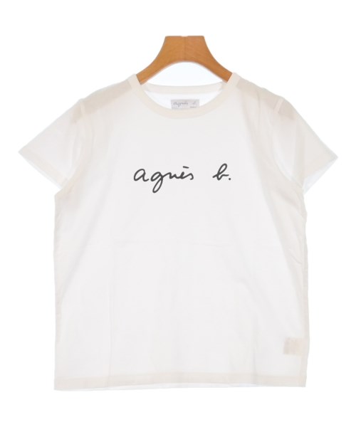 アニエスベー(Agnes b.)のAgnes b. Tシャツ・カットソー