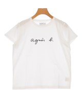 Agnes b. Tシャツ・カットソー