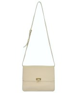 Agnes b. ショルダーバッグ