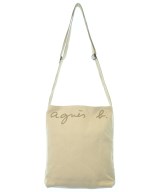 Agnes b. トートバッグ