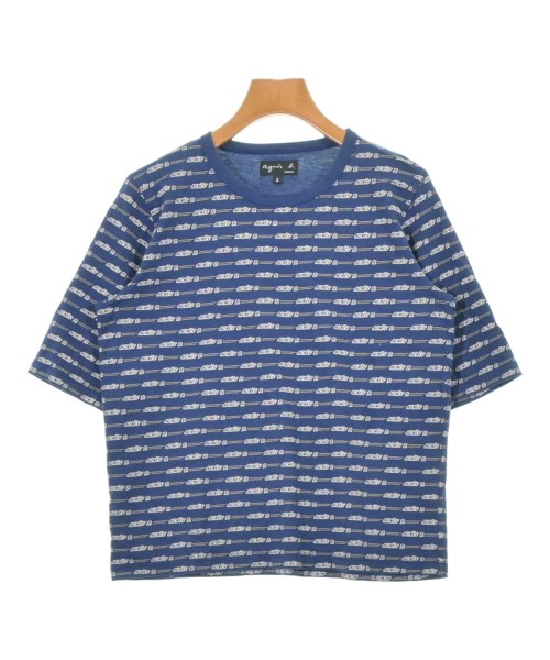 アニエスベー(Agnes b.)のAgnes b. Tシャツ・カットソー