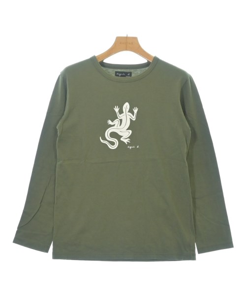 アニエスベー(Agnes b.)のAgnes b. Tシャツ・カットソー