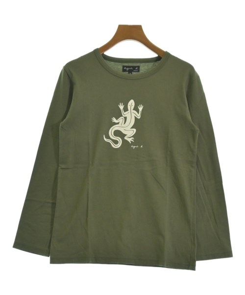 アニエスベー(Agnes b.)のAgnes b. Tシャツ・カットソー