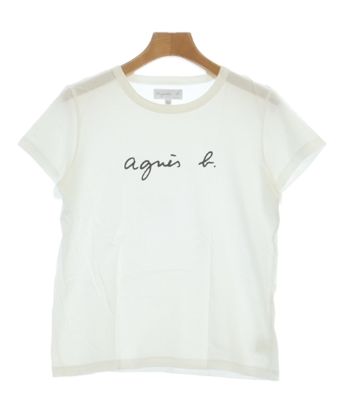 アニエスベー(Agnes b.)のAgnes b. Tシャツ・カットソー