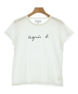 Agnes b. Tシャツ・カットソー