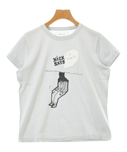 アニエスベー(Agnes b.)のAgnes b. Tシャツ・カットソー