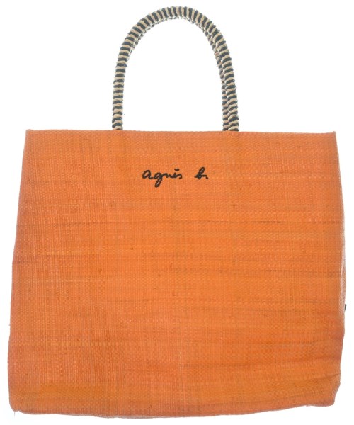 アニエスベー(Agnes b.)のAgnes b. トートバッグ